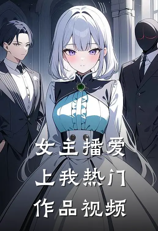 女主播爱上我热门作品视频