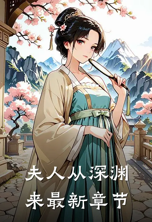 夫人从深渊来最新章节