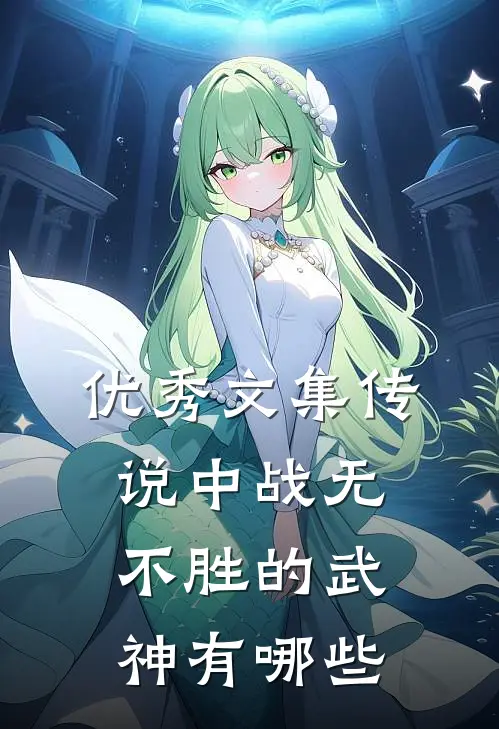 优秀文集传说中战无不胜的武神有哪些