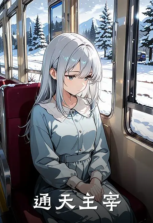 通天主宰