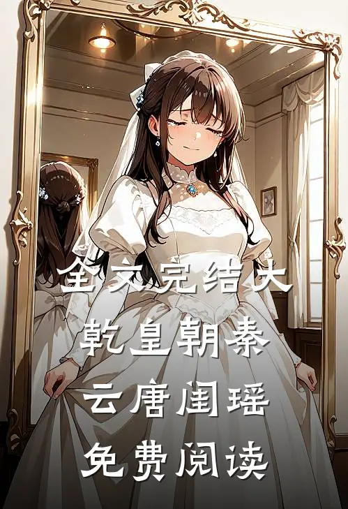 全文完结大乾皇朝秦云唐闺瑶免费阅读