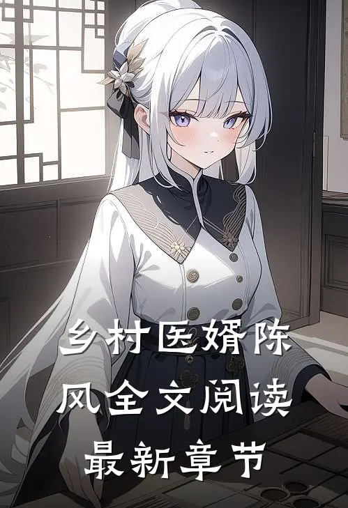 乡村医婿陈风全文阅读最新章节