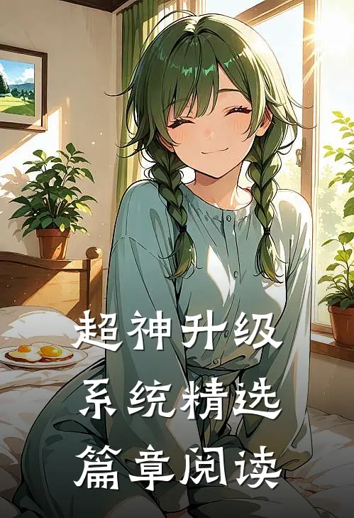 超神升级系统精选篇章阅读