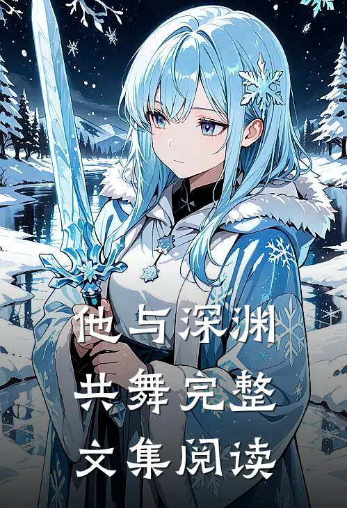 他与深渊共舞完整文集阅读