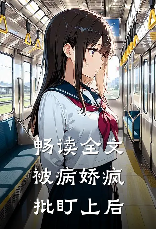 畅读全文被病娇疯批盯上后