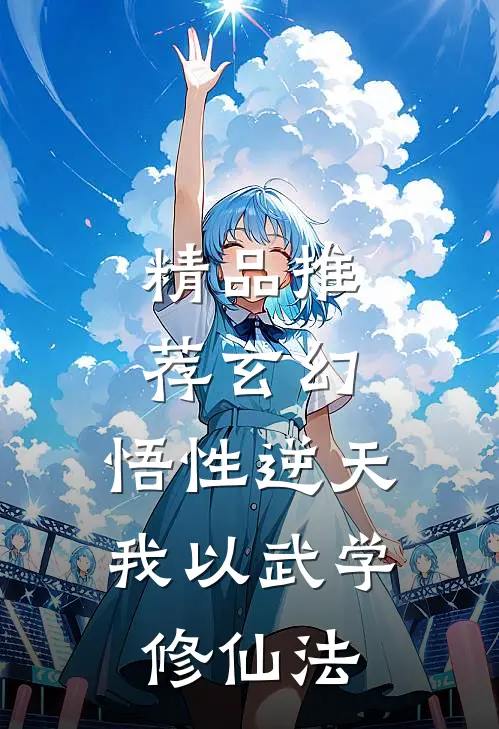 精品推荐玄幻，悟性逆天，我以武学修仙法