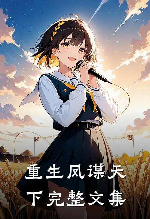 重生凤谋天下完整文集