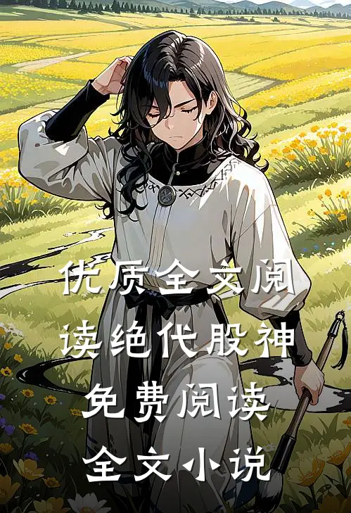 优质全文阅读绝代股神免费阅读全文小说