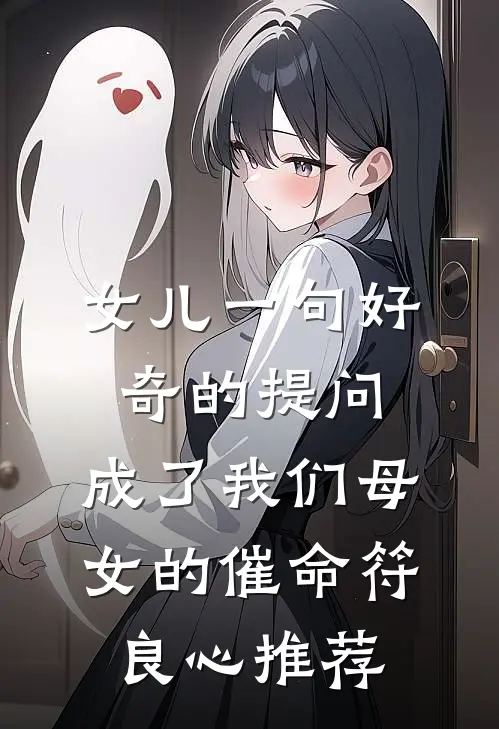 女儿一句好奇的提问，成了我们母女的催命符良心推荐