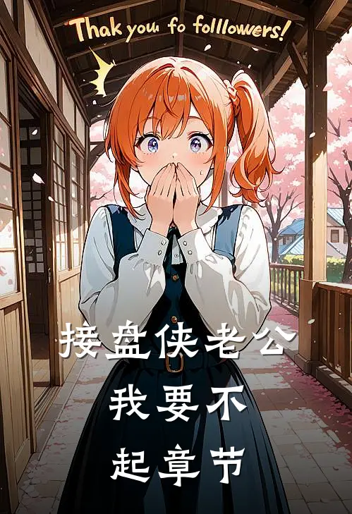 接盘侠老公，我要不起章节