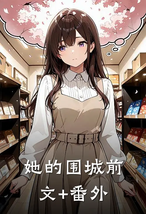 她的围城前文+番外