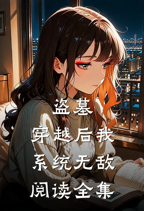 盗墓：穿越后我系统无敌阅读全集