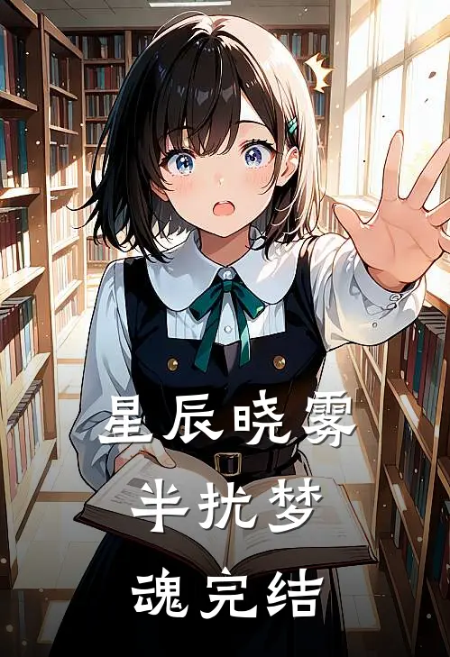 星辰晓雾，半扰梦魂完结