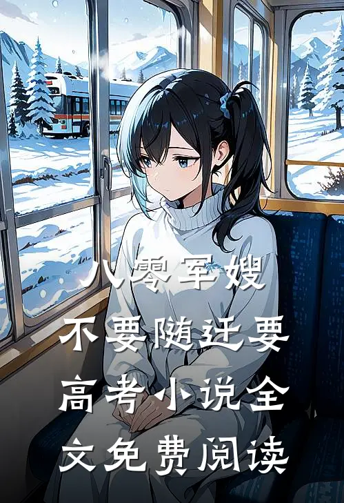 八零军嫂：不要随迁要高考小说全文免费阅读