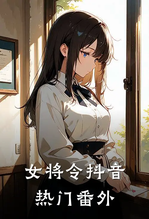 女将令抖音热门番外