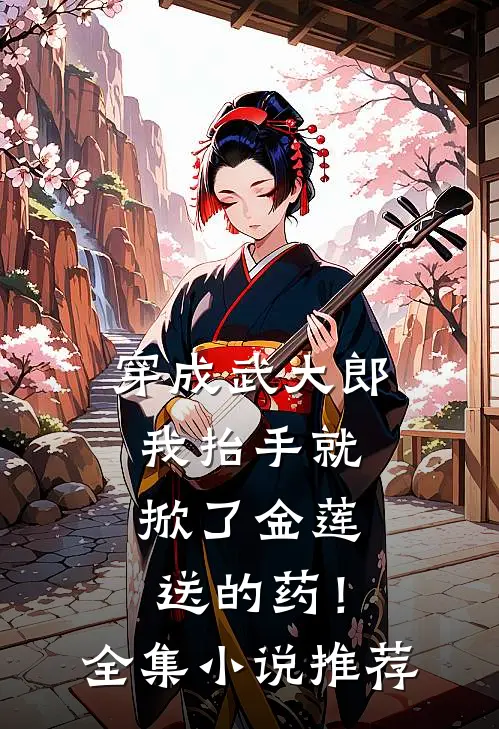 穿成武大郎，我抬手就掀了金莲送的药！全集小说推荐