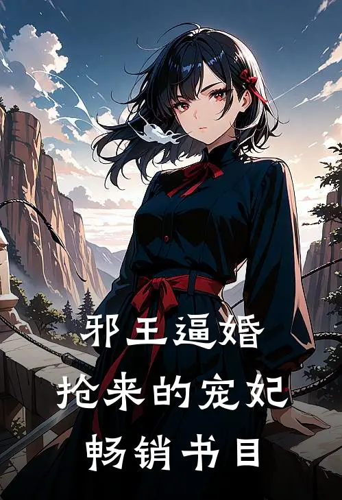 邪王逼婚：抢来的宠妃畅销书目