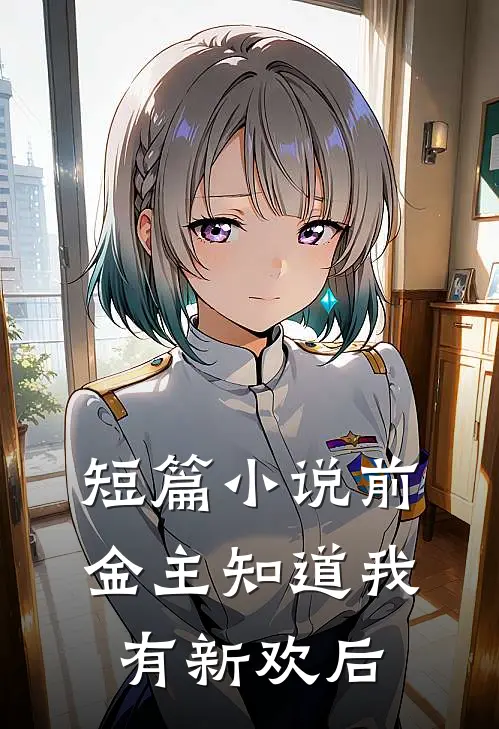 短篇小说前金主知道我有新欢后