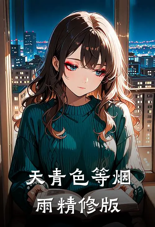 天青色等烟雨精修版