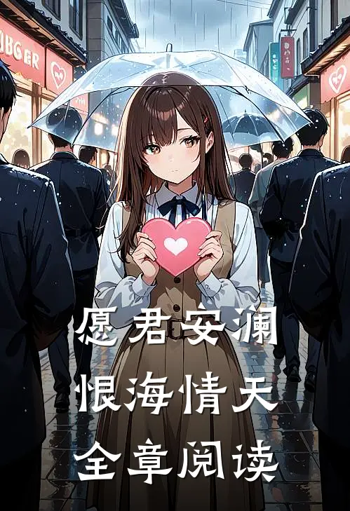 愿君安澜，恨海情天全章阅读