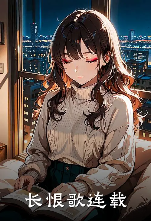 长恨歌连载