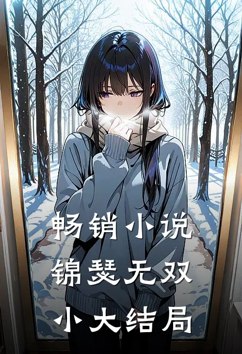 畅销小说锦瑟无双小大结局