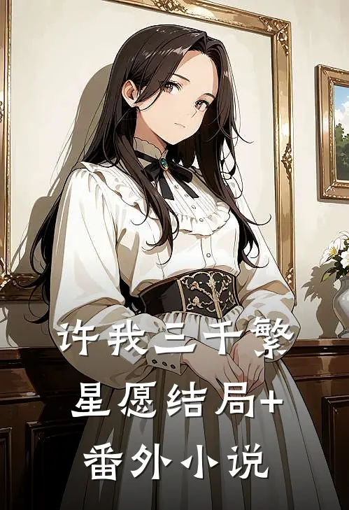 许我三千繁星愿结局+番外小说