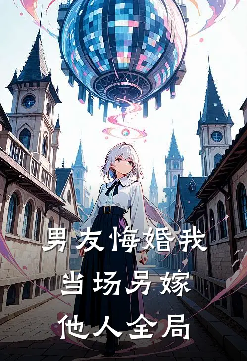 男友悔婚我当场另嫁他人全局