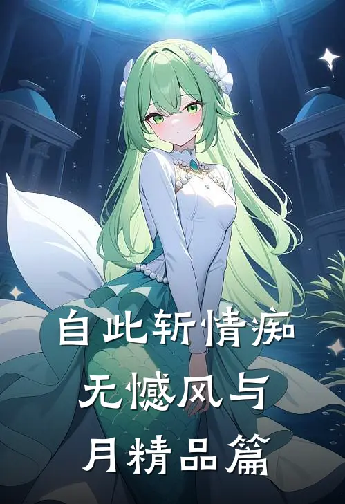自此斩情痴，无憾风与月精品篇