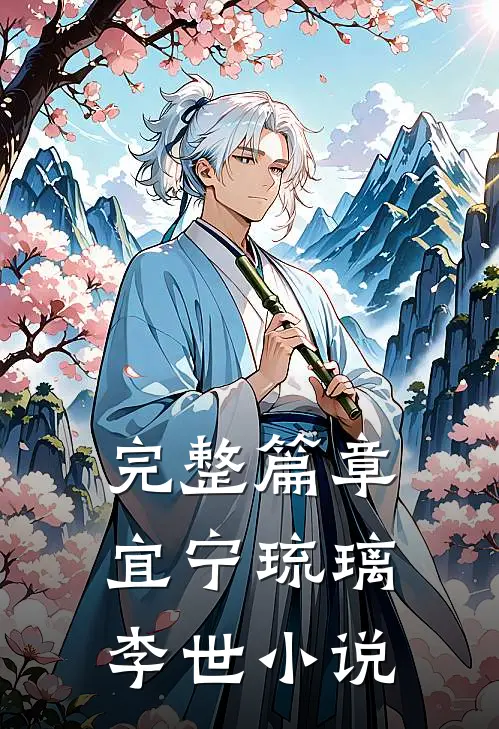 完整篇章宜宁琉璃李世小说