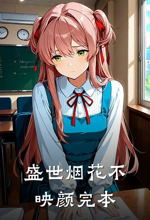 盛世烟花不映颜完本