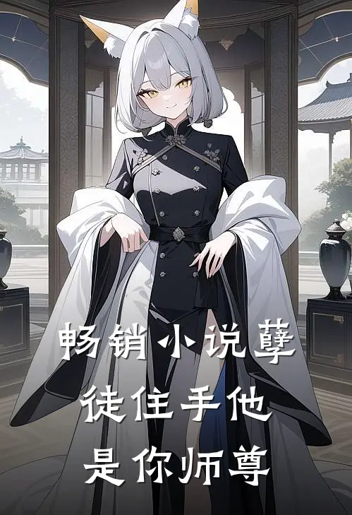 畅销小说孽徒住手他是你师尊