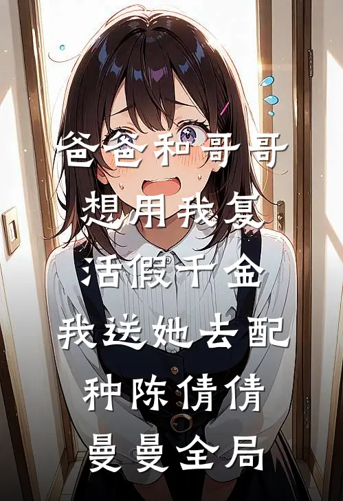 爸爸和哥哥想用我复活假千金，我送她去配种陈倩倩曼曼全局