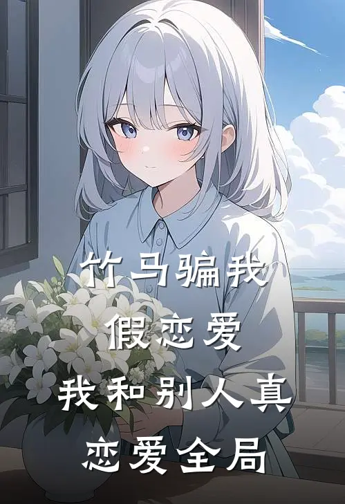 竹马骗我假恋爱，我和别人真恋爱全局