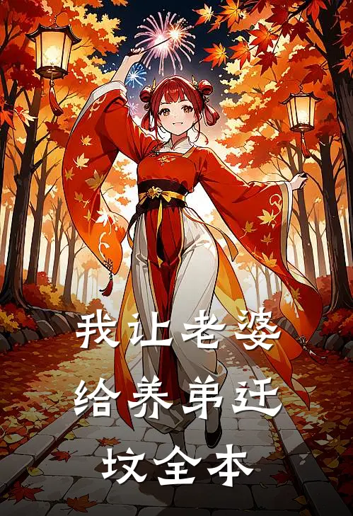 我让老婆给养弟迁坟全本