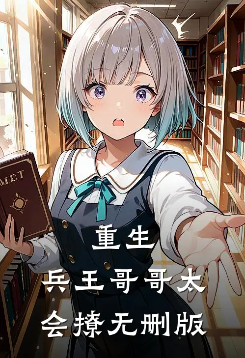 重生：兵王哥哥太会撩无删版