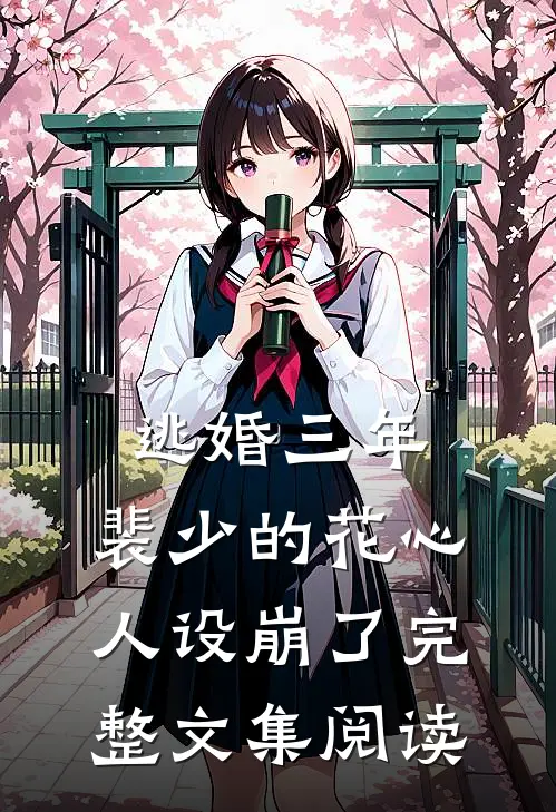 逃婚三年，裴少的花心人设崩了完整文集阅读