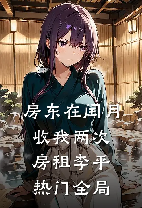 房东在闰月收我两次房租李平热门全局