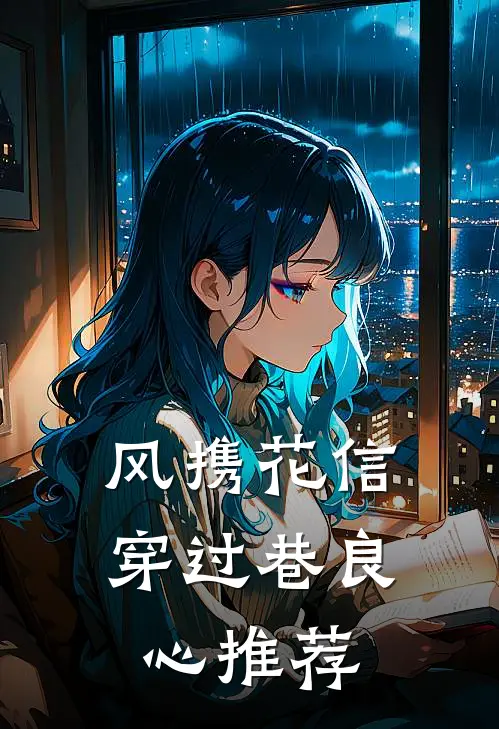 风携花信穿过巷良心推荐
