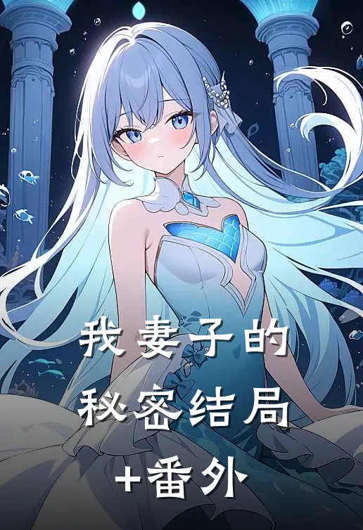 我妻子的秘密结局+番外