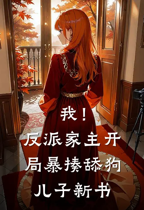 我！反派家主，开局暴揍舔狗儿子新书