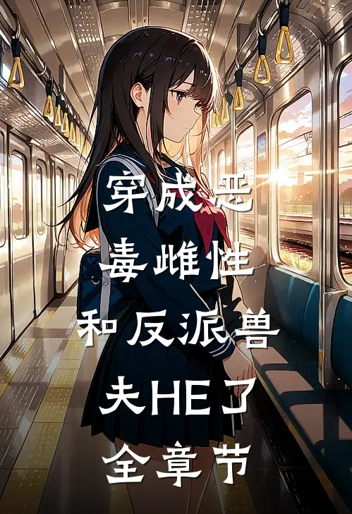 穿成恶毒雌性，和反派兽夫HE了全章节