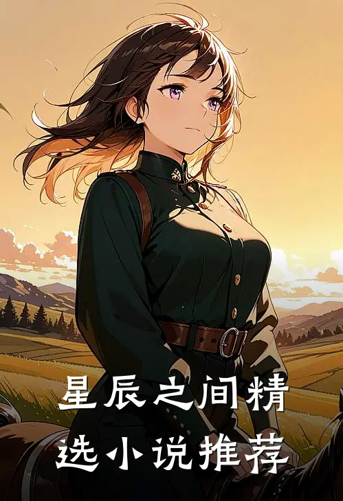 星辰之间精选小说推荐