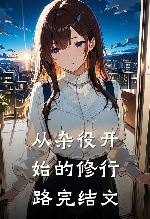 从杂役开始的修行路完结文