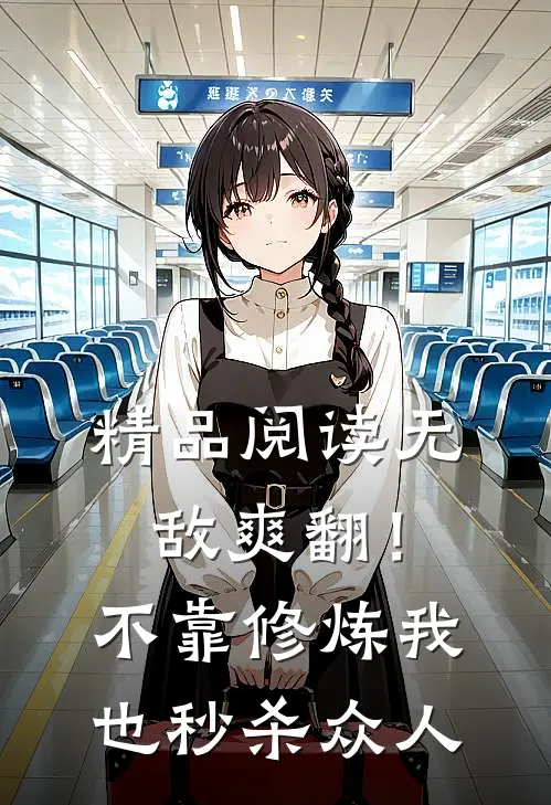 精品阅读无敌爽翻！不靠修炼我也秒杀众人