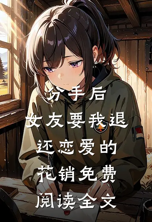 分手后，女友要我退还恋爱的花销免费阅读全文