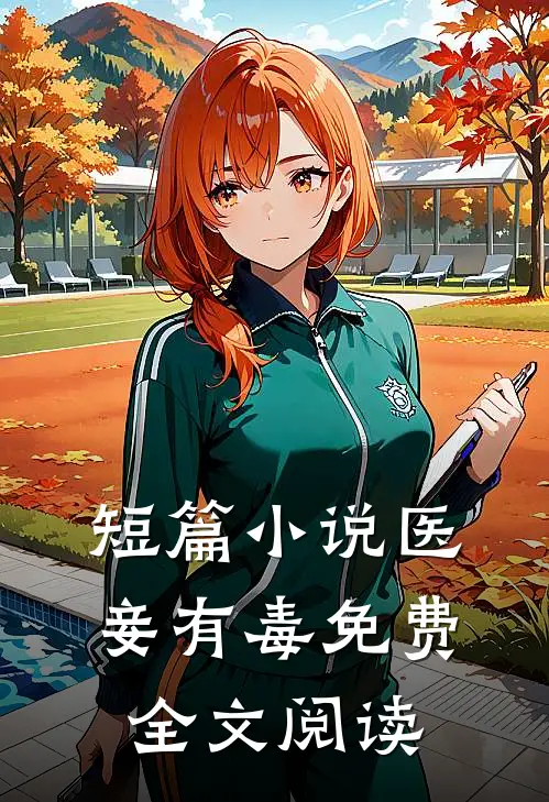短篇小说医妾有毒免费全文阅读