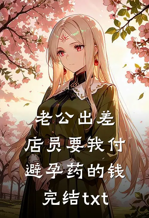 老公出差，店员要我付避孕药的钱完结txt