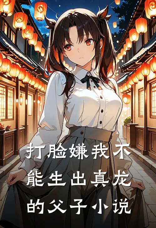 打脸嫌我不能生出真龙的父子小说