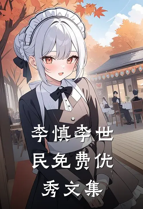 李慎李世民免费优秀文集